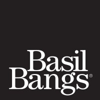 Basil Bangs Logo
