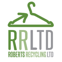 Roberts Recycling Ltd Logo