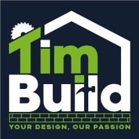 Timbuild Woodstock Logo