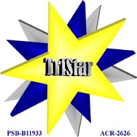 TriStar Commercial LLC Logo