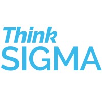 Think SIGMA Logo