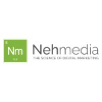 Nehmedia, Inc. Logo