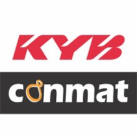 KYB Conmat Pvt Ltd Logo