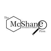 The McShane Firm, LLC Logo