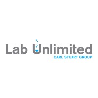 Lab Unlimited Logo