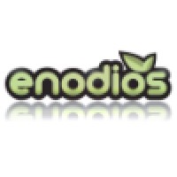Enodios Logo