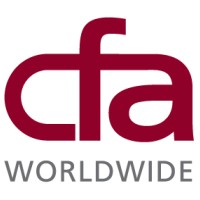 Corporate Finance Associates Logo