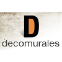 Decomurales Logo