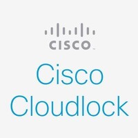 CloudLock Logo