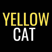 Yellow Cat Recruitment Logo