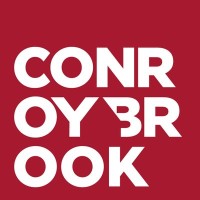 CONROY BROOK (DEVELOPMENTS) LIMITED Logo