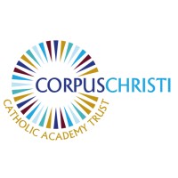 Corpus Christi Catholic Academy Trust Logo