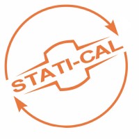 STATI-CAL LTD Logo