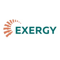 Exergy ORC Logo