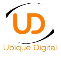 Ubique Digital LTD Logo