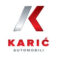 KARIĆ AUTOMOBILI d.o.o. Logo