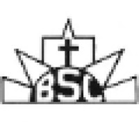 Blessed Sacrament Church Logo