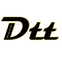 Dtt Deliveries Ltd Logo
