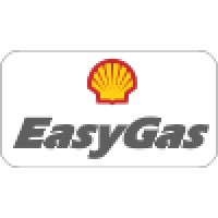 EasyGas Convenience Station Logo