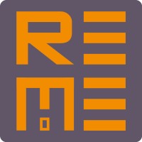 ReMe Techniek Logo