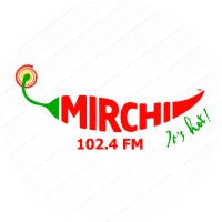 Mirchi 1024 Logo