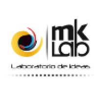 Mklab, Laboratorio de Ideas Logo