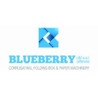 BlueBerry consulting & Trade s.a.r.l Logo