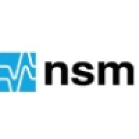 NSM Srl Logo