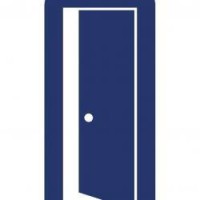 Resume Door Logo