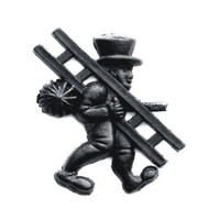 K & I PATERSON LTD. Logo