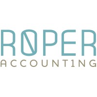 Roper Accounting Group Logo
