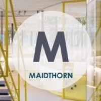 Maidthorn Logo