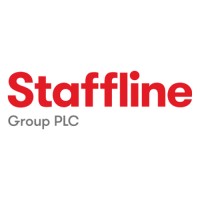 Staffline Group PLC Logo