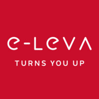 e-leva Logo