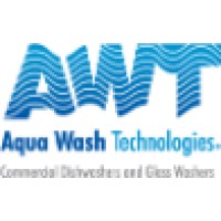 Aqua Wash Technologies Logo