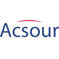 Acsour Accounting Outsourcing Logo