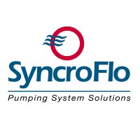 SyncroFlo, Inc. Logo