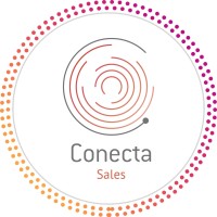 Conecta Sales Logo