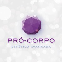 Pró-Corpo | Estética Avançada Logo