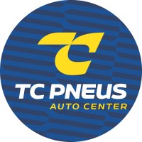 TC Pneus Logo