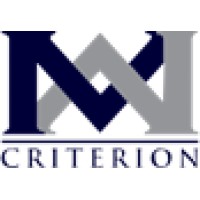CRITERION PROPERTY GROUP Logo