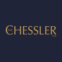 The Chessler Company Logo