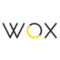 WOX Systems Logo