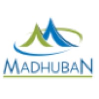 Madhuban Hospitality Logo