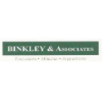 BINKLEY & Associates, Inc. Logo