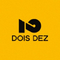 Dois Dez Industrial Logo