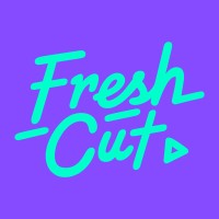 Fresh Cut Logo