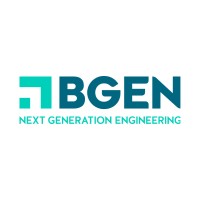 BGEN Ltd Logo