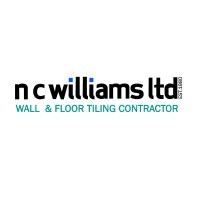 N C WILLIAMS LIMITED Logo