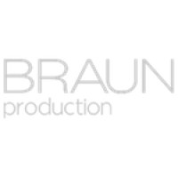 Braun Production Logo